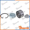 Roulement de roue avant pour RENAULT | KLP-RE-031, A4533306800